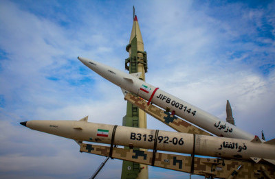 How Long Will the U.S. War With Iran&nbsp;Last?